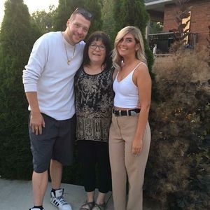 Meet your Posher, Debbie